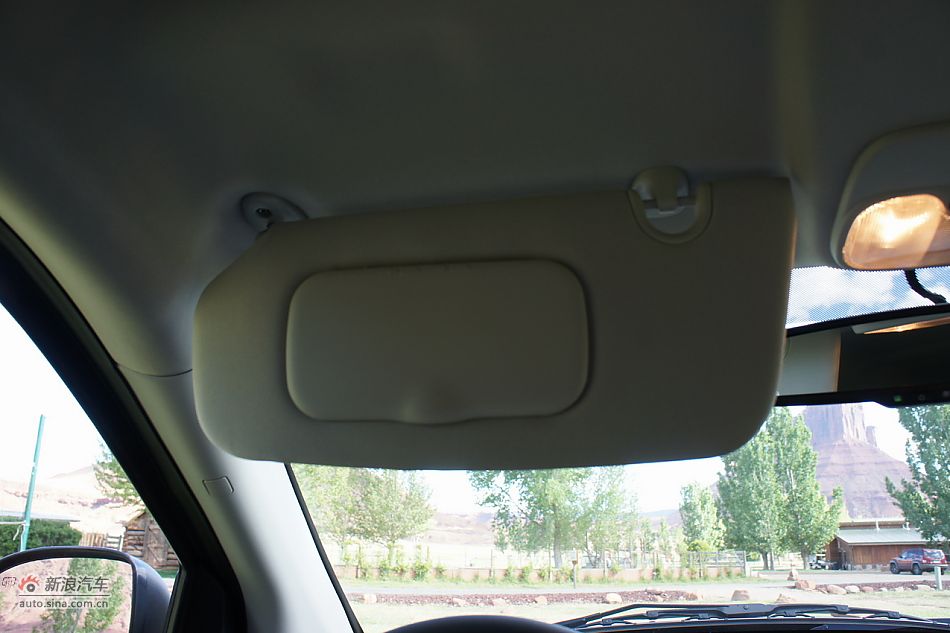 2011款Patriot自由客70周年限量版