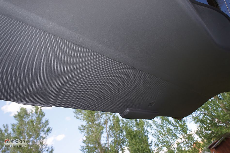 2011款Patriot自由客70周年限量版