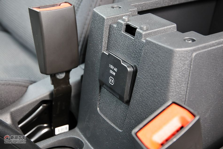 2011款Jeep自由客