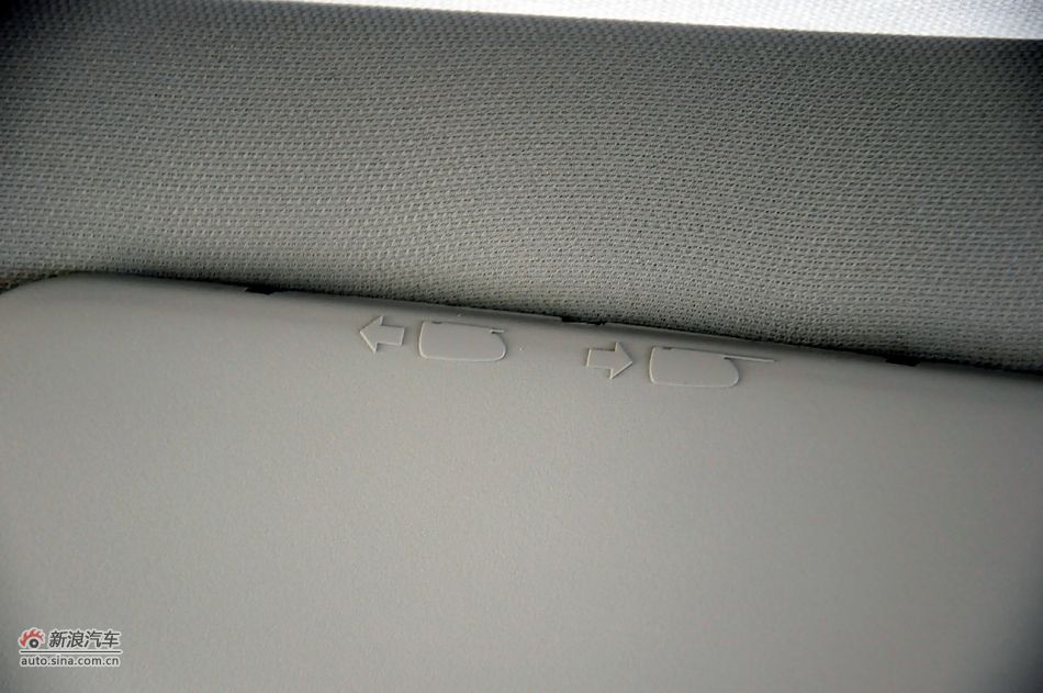 2011款自由客实拍