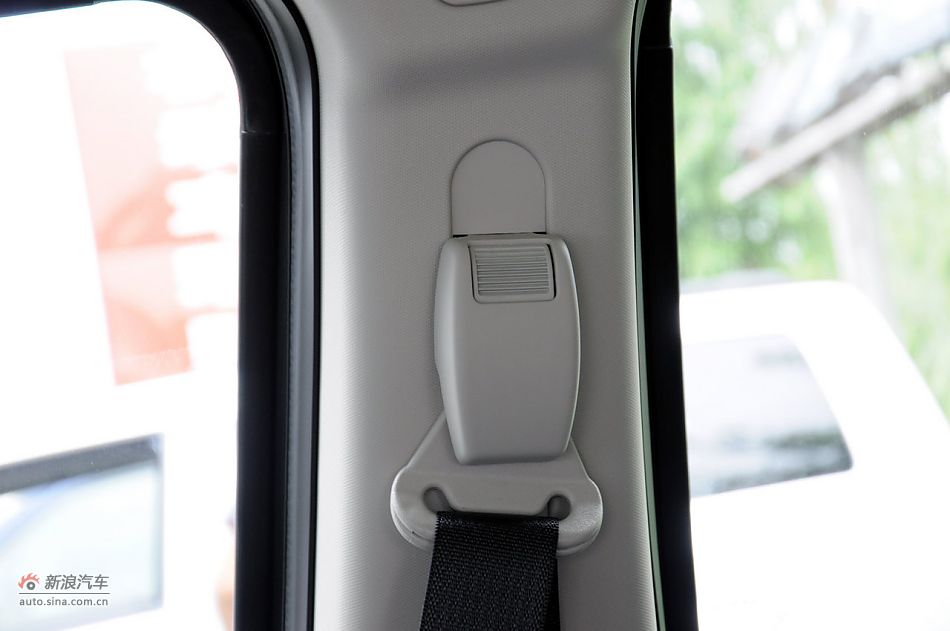 2011款自由客实拍