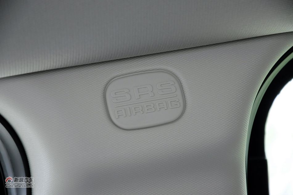 2011款自由客实拍