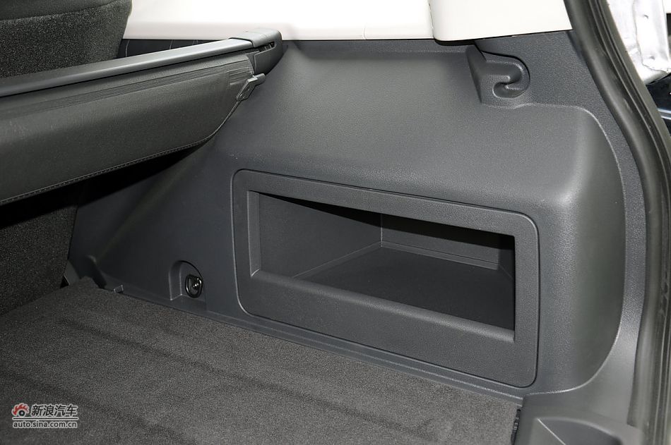 2011款自由客实拍