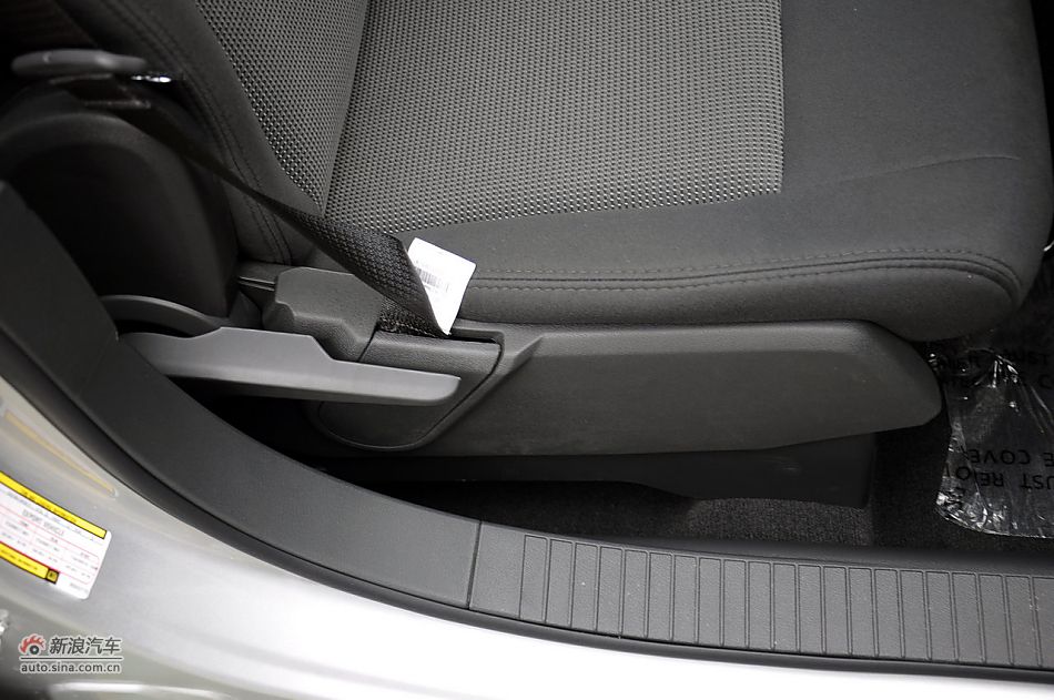 2011款自由客实拍