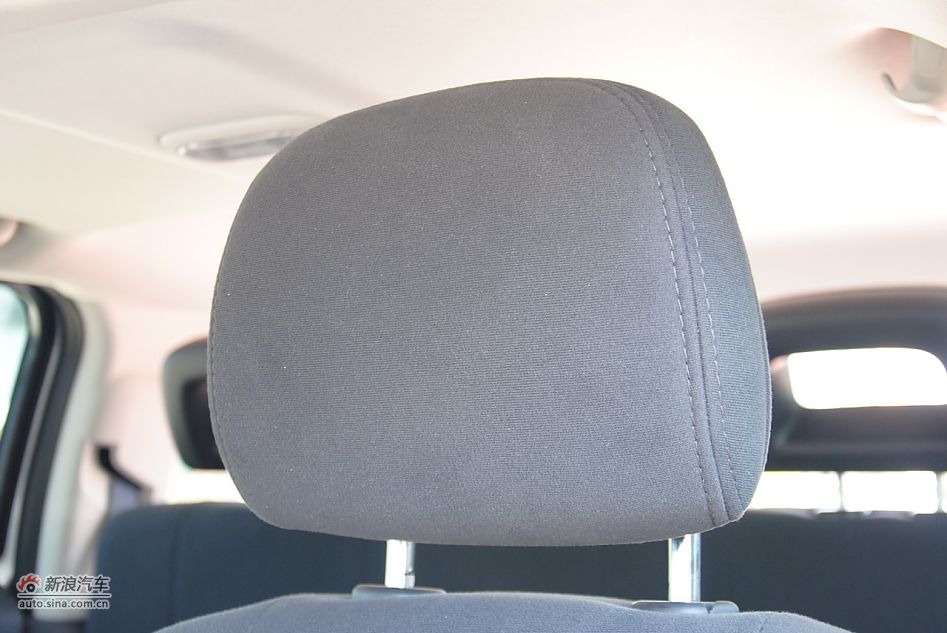 2011款Jeep自由客