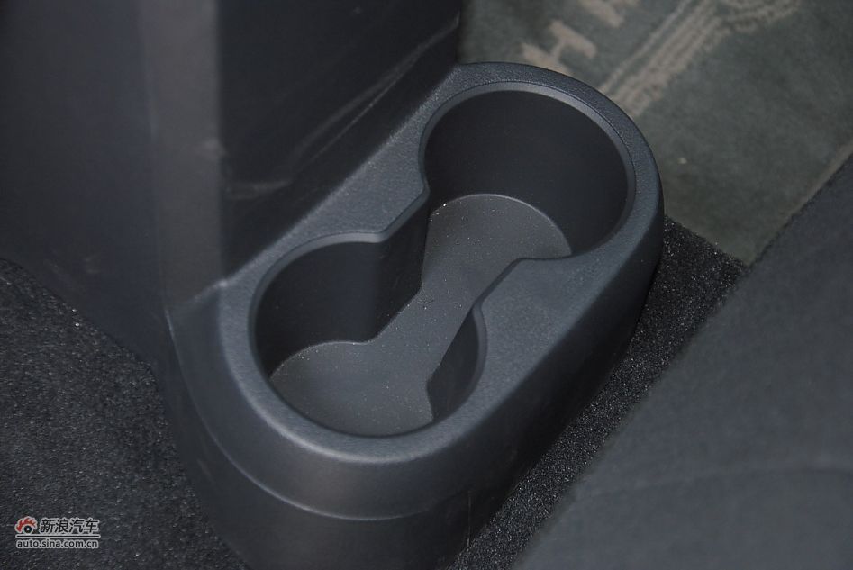 2011款Jeep自由客