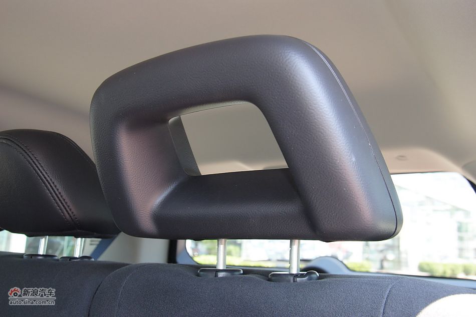 2011款Jeep自由客