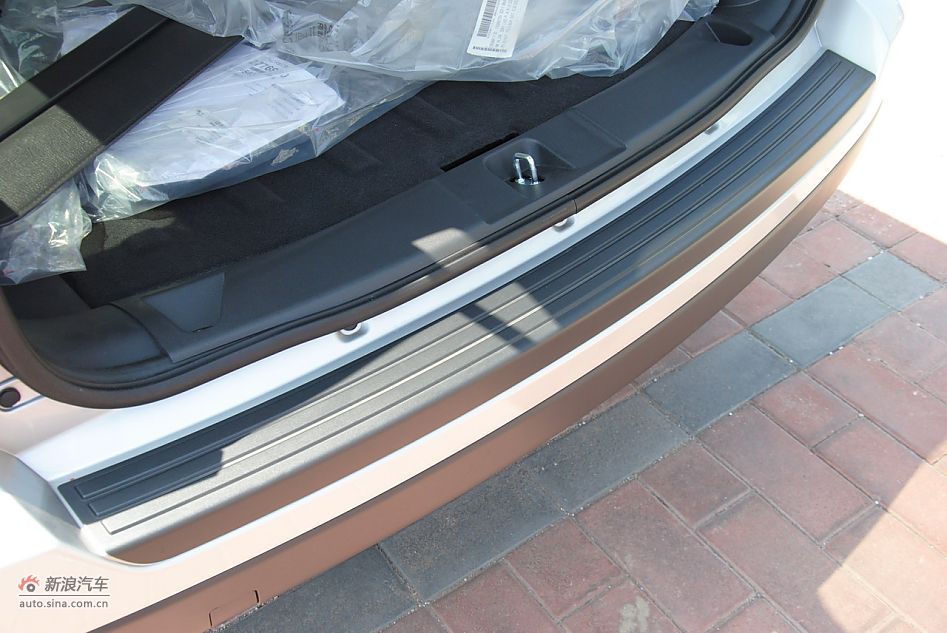 2011款Jeep自由客