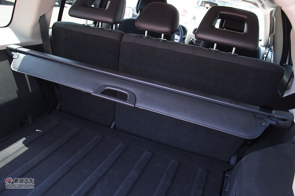 2011款Jeep自由客