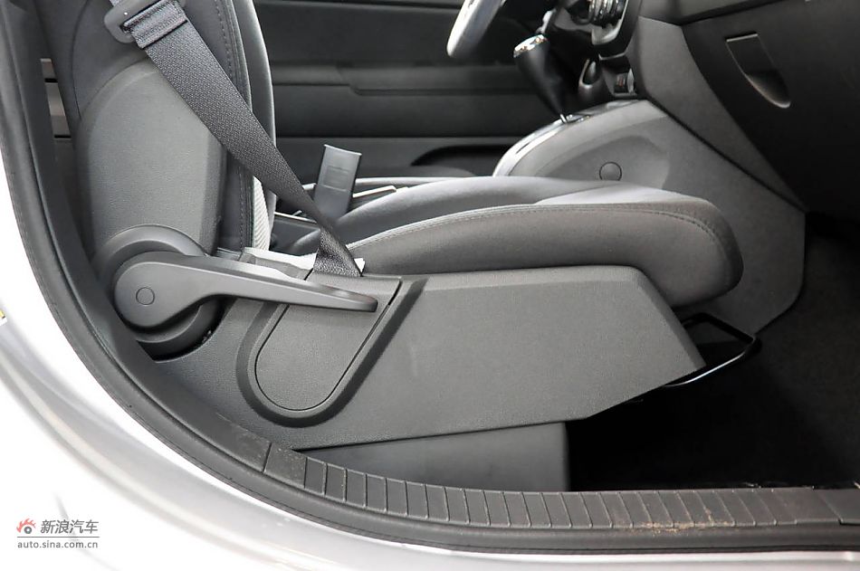 2011款自由客实拍