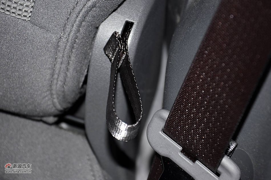 2011款自由客实拍