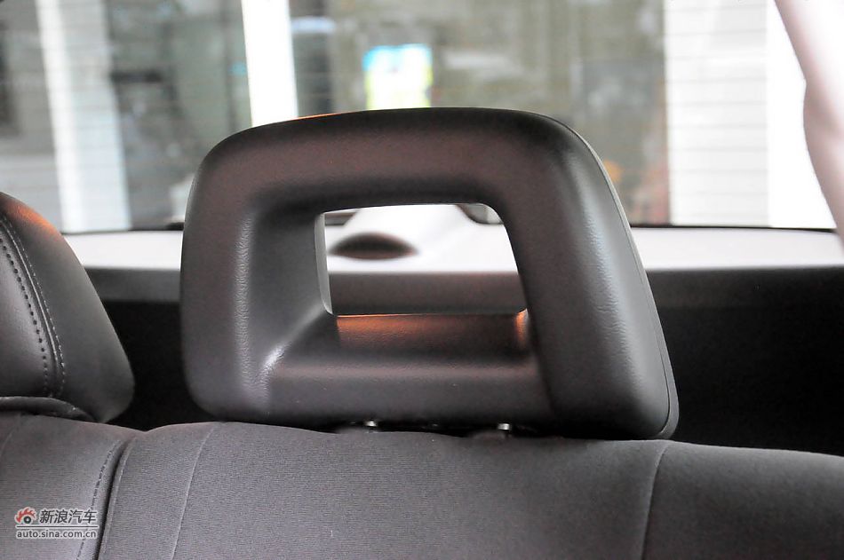 2011款自由客实拍