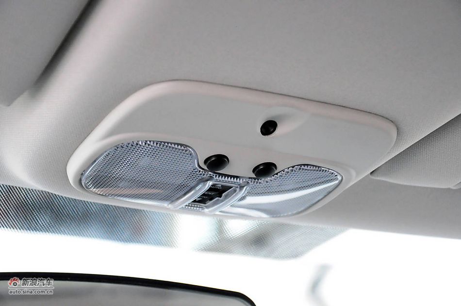 2011款自由客实拍