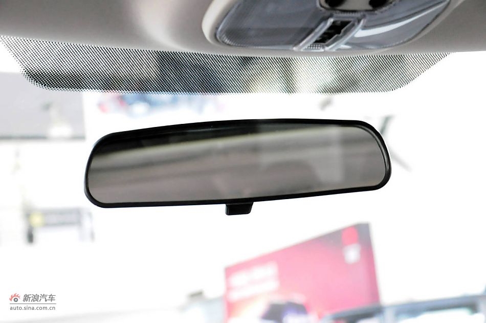 2011款自由客实拍