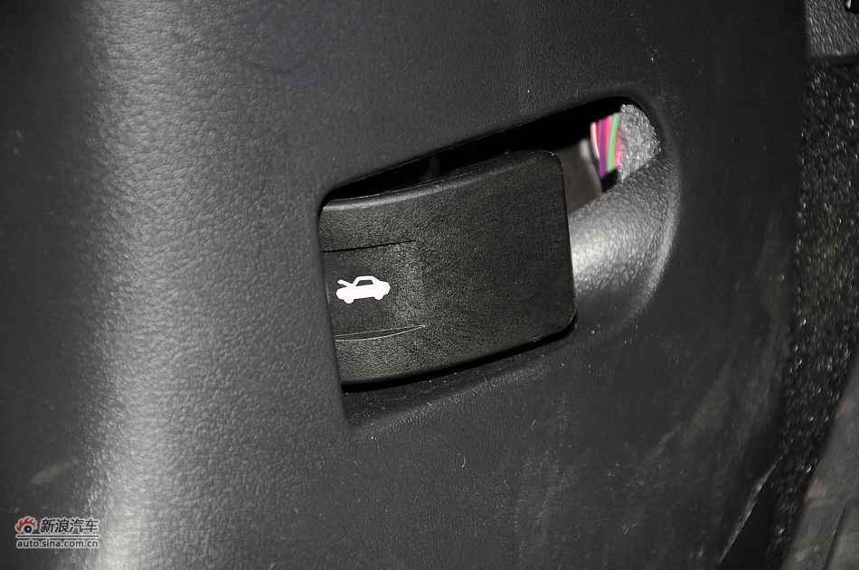 2011款自由客实拍