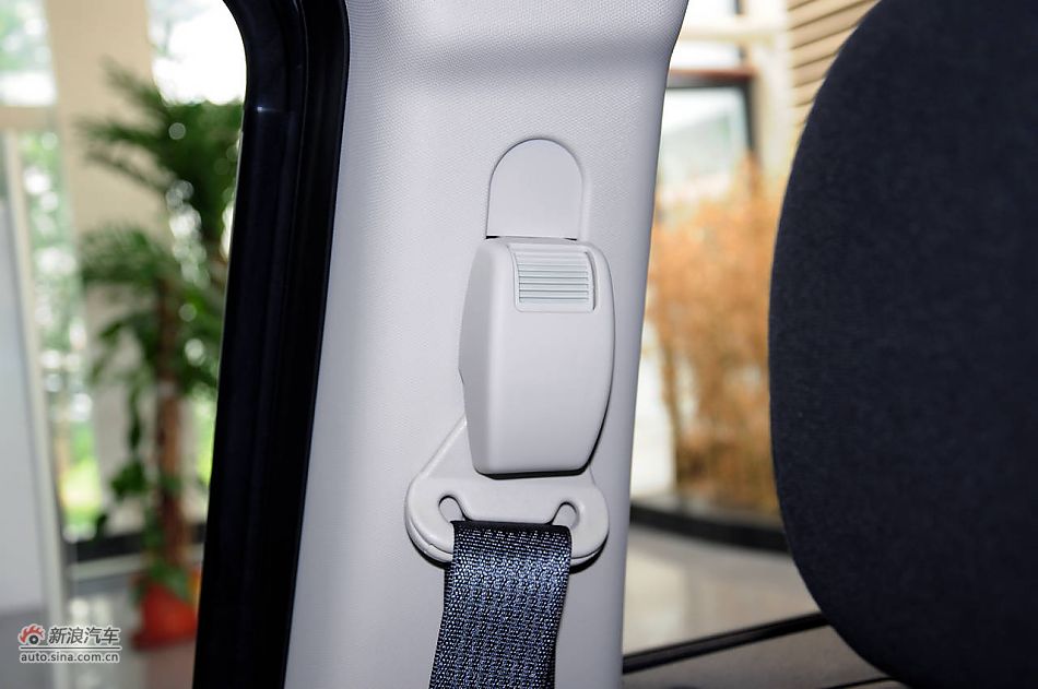 2011款自由客实拍