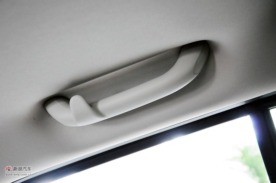 2011款自由客实拍