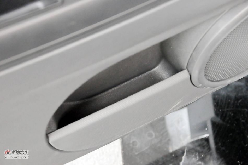 2011款自由客实拍