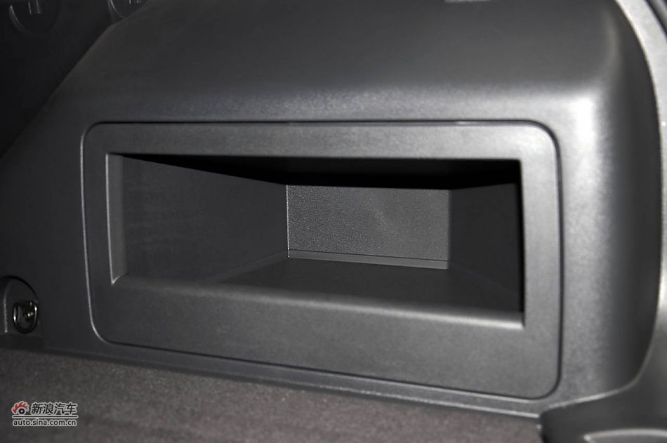 2011款自由客实拍