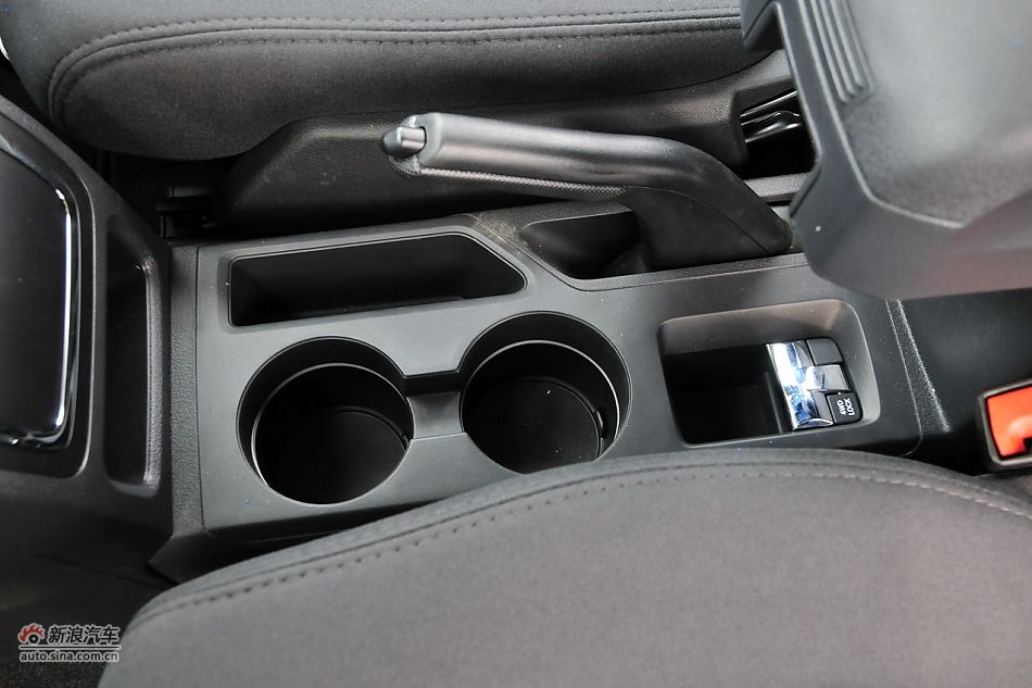 2011款Jeep自由客