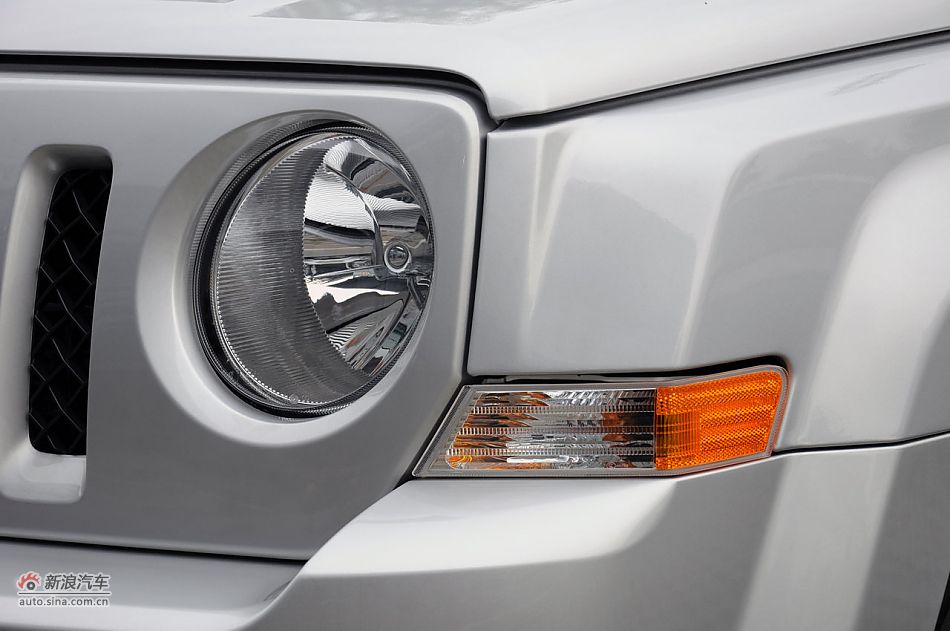 2011款自由客实拍