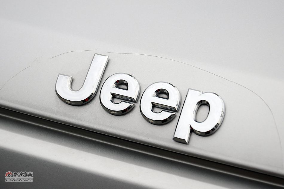 2011款自由客实拍