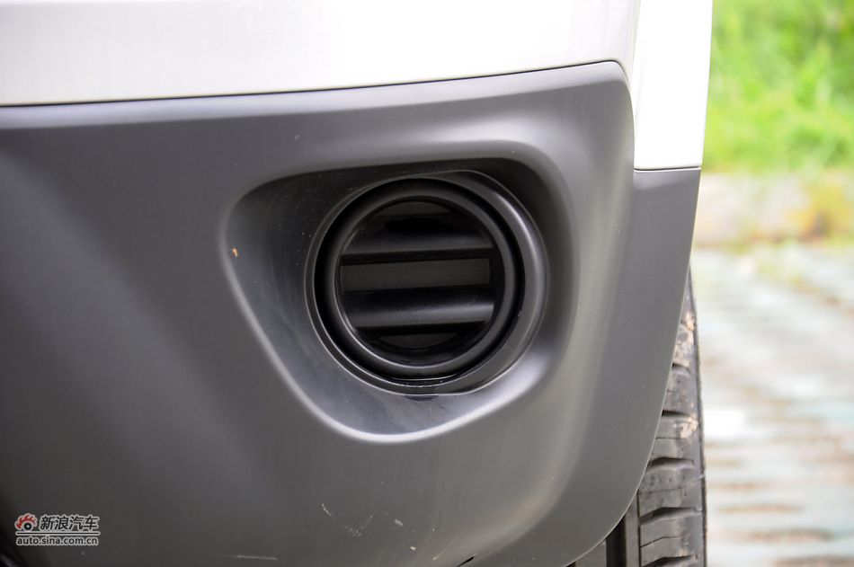 2011款自由客实拍