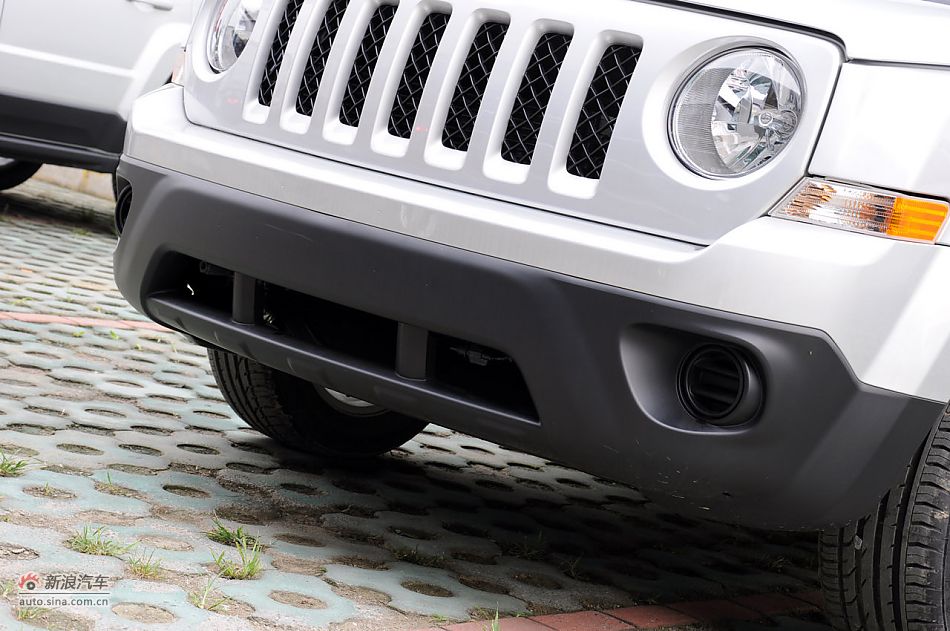 2011款自由客实拍