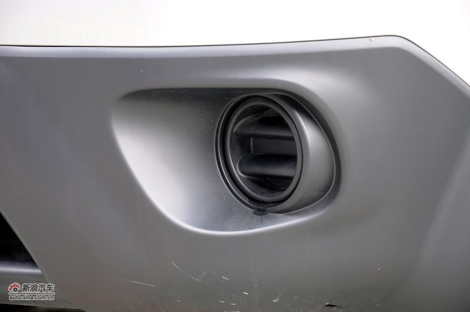 2011款自由客实拍