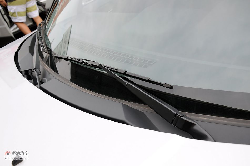 2011款自由客实拍