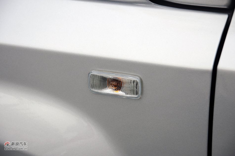 2011款自由客实拍