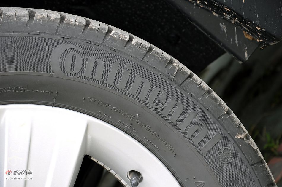 2011款自由客实拍