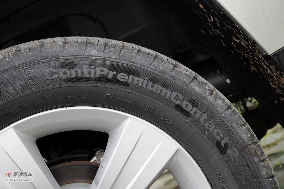 2011款自由客实拍