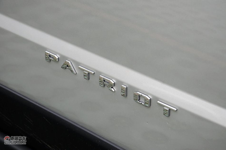 2011款自由客实拍