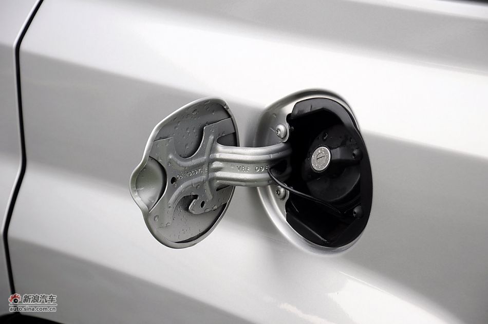 2011款自由客实拍