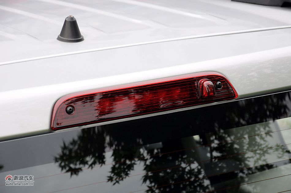 2011款自由客实拍