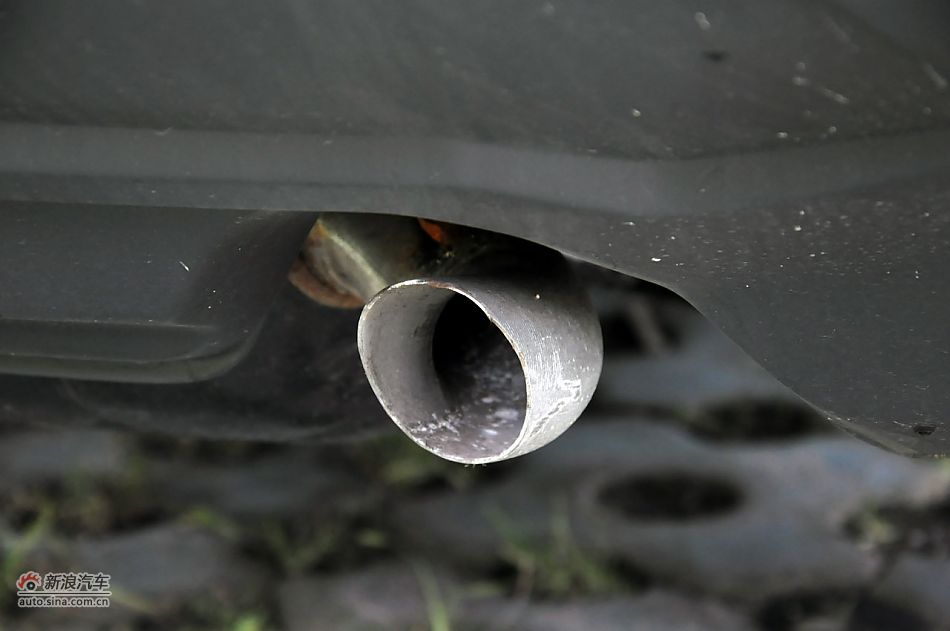 2011款自由客实拍