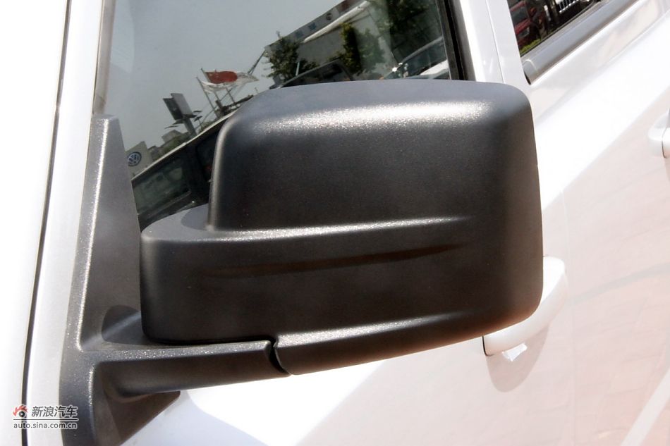 2011款Jeep自由客