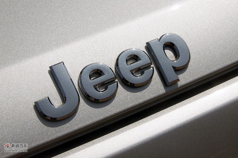 2011款Jeep自由客