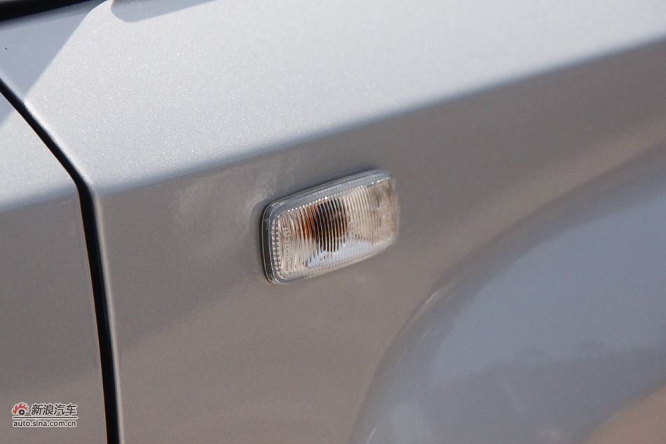 2011款Jeep自由客