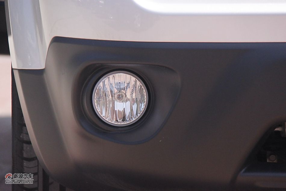 2011款Jeep自由客