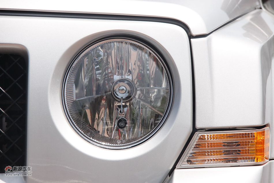 2011款Jeep自由客