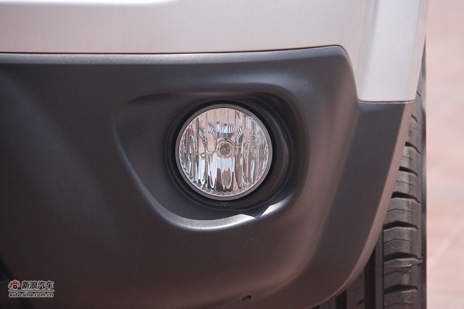 2011款Jeep自由客