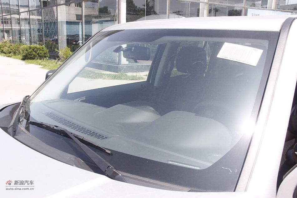 2011款Jeep自由客