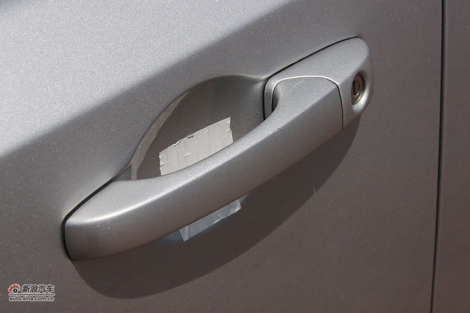 2011款Jeep自由客