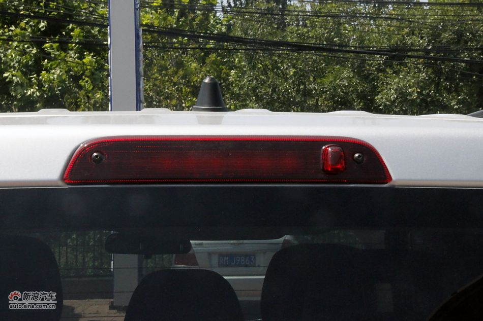 2011款Jeep自由客