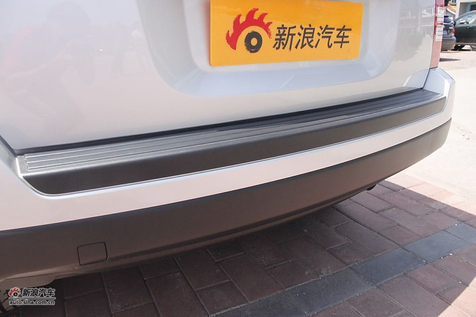 2011款Jeep自由客