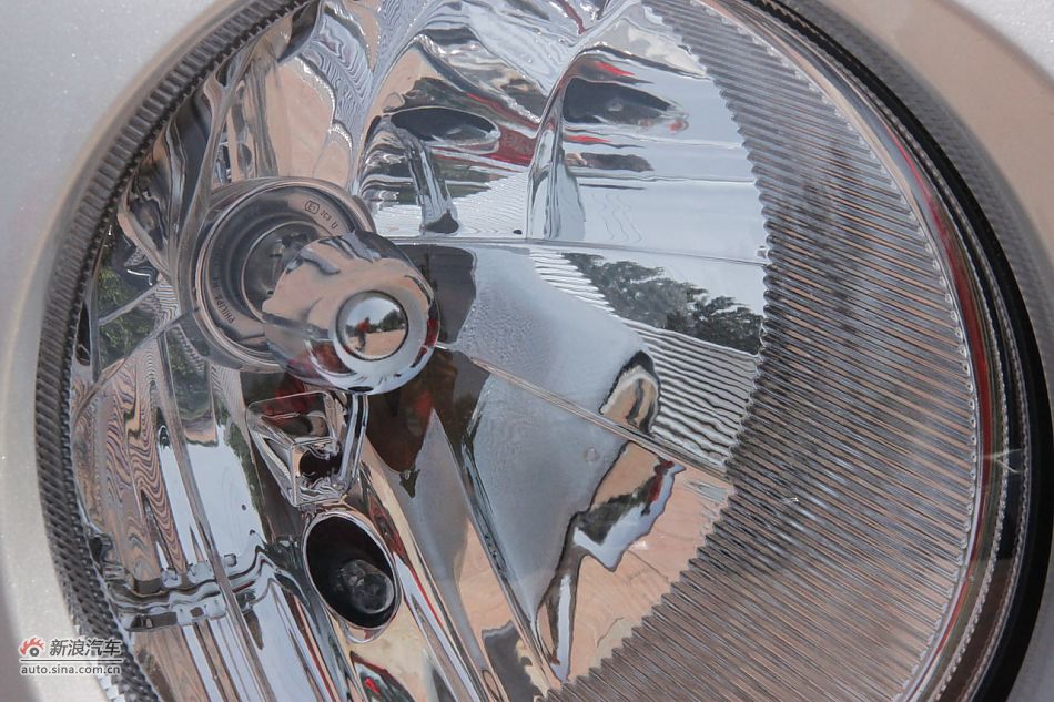 2011款Jeep自由客