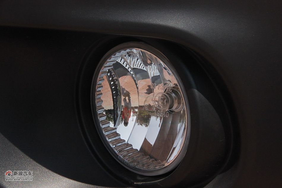 2011款Jeep自由客