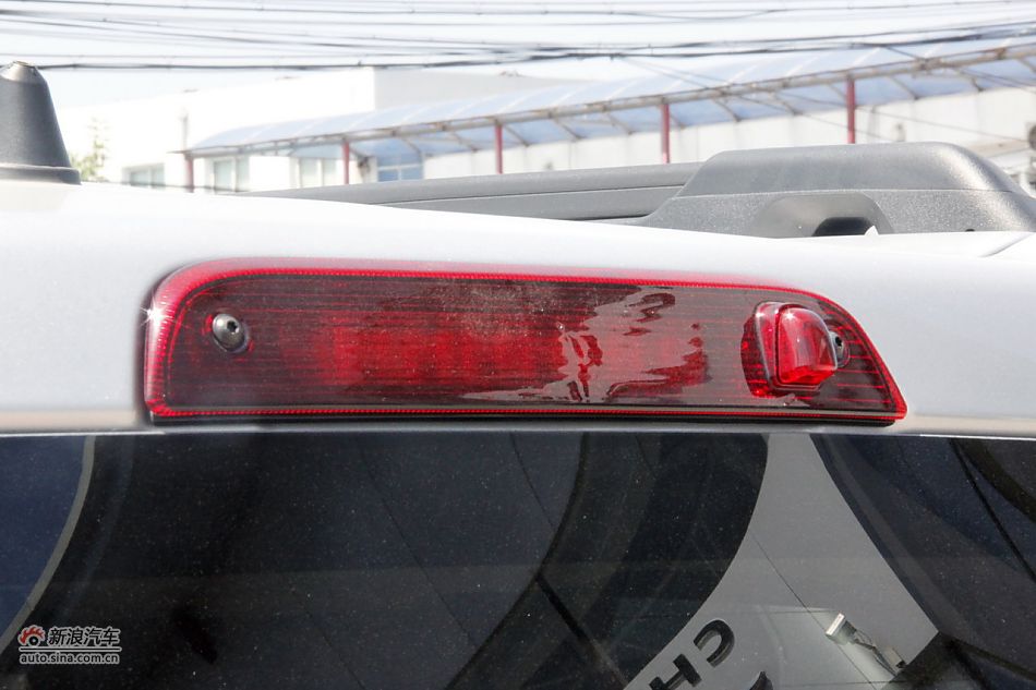 2011款Jeep自由客